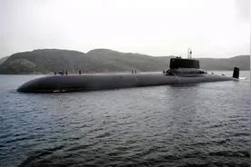 千防万防APP难防，法国大兵健身跑步，却意外泄漏核潜艇机密图片