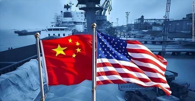 加拿大总理刚到北京，又有两国元首计划访华，特朗普突然喊话中国