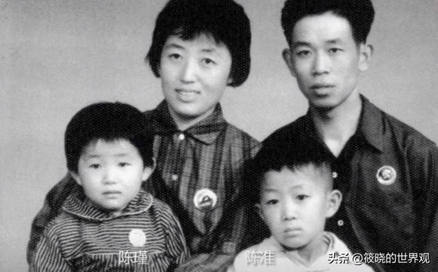 “人间异类”陈瑾：20年不吃米饭，与哥哥相约一生不婚不育