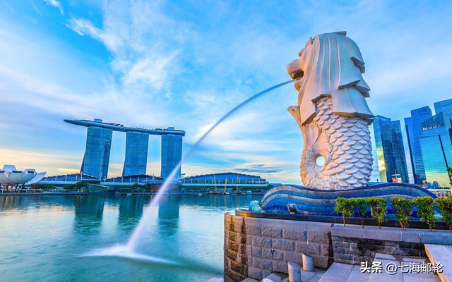 北京出发 二十天轻松串起印度洋六个度假圣地 适合退休旅行