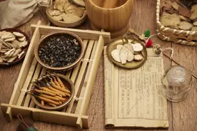 中医界的万能药小柴胡颗粒，除了治疗感冒，还可以很多妙用！图片