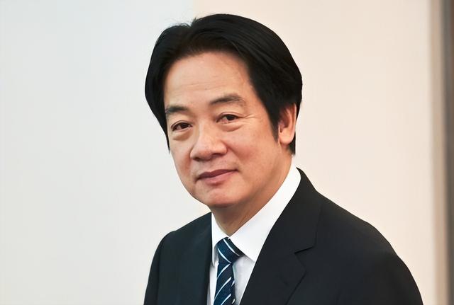 沉默4天后	，大陆宣告全世界，岛内担心赖清德被捕，统派大佬扛旗