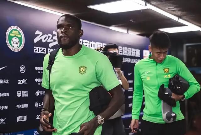 意外! 王长庆还没来国安任职, 就有部分球迷不看好他, 三点原因曝光