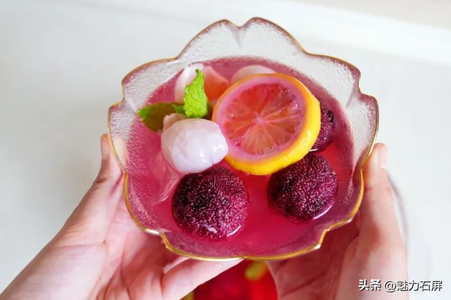 热҈ 化҈ 了҈ ？一起躲进石屏25℃的夏天🧉