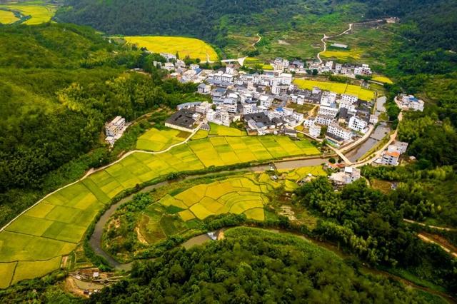 叮！上新+11！福建“官方盖章”水利风景区，快来打卡！