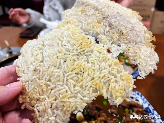 黄山之下，去村子里寻地道徽味