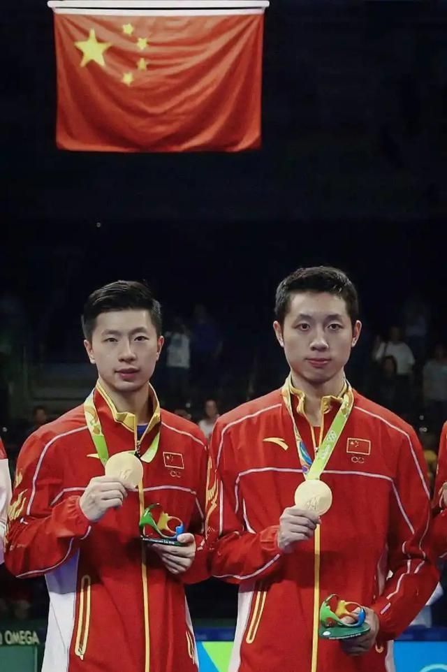 国乒教练组洗牌！前国手曝光制度，王皓重新回京，总教练或有变动
