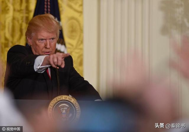 美报告称我国10年内将再造6艘航母，组建9个航母战斗群？格局小了