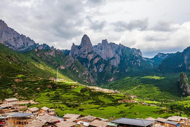 3-4月人少景美的6个地方，反向春游，去欣赏静谧的优质山水