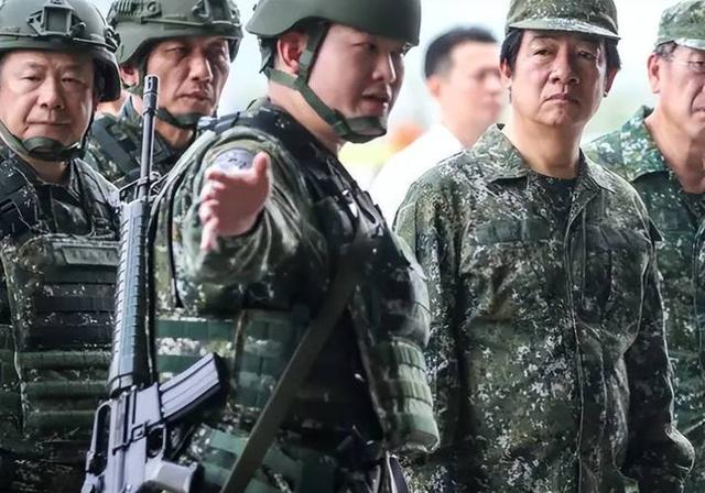 24小时内，台海爆出两个重磅消息，高市早苗反击计划已全面出炉！