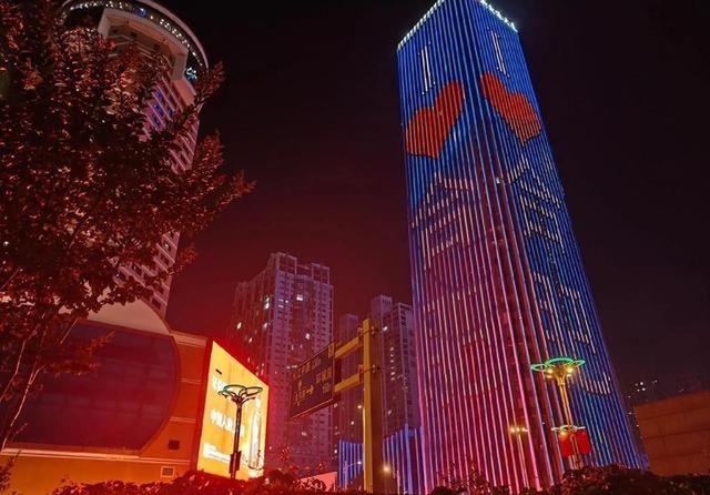 我是河南人，刚从安徽合肥回来，实在忍不住想说：对合肥5点印象