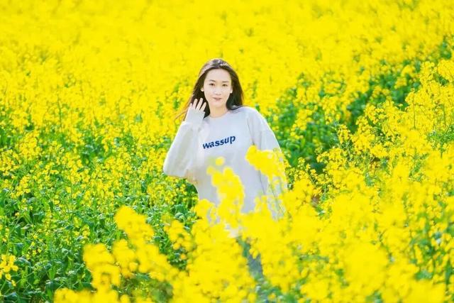 广元不远 周末优选 | 赏花这件事，放心来剑阁就对了！