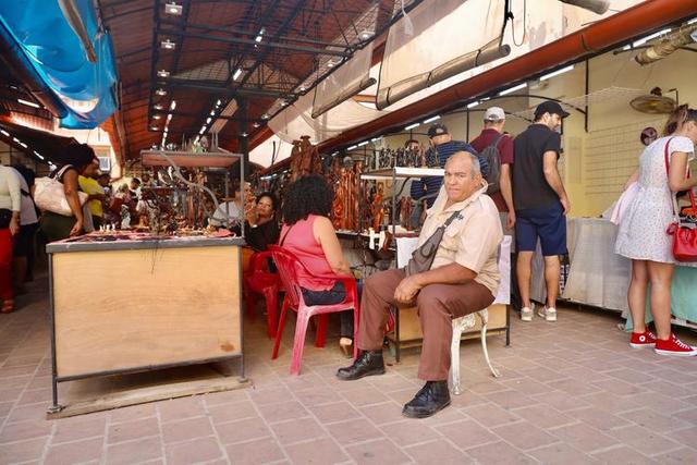 回国了我才敢说：古巴，是我去过的所有国家中，最被看轻的！