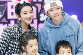 王栎鑫能“洗白”，全靠前任吴雅婷？贵圈那些体面的前任，都很赞图片