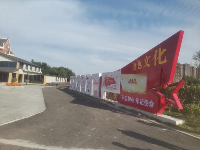 德州城西“花园营地”怎么不见了?