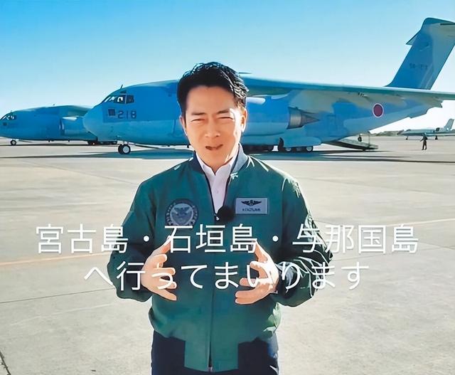 日本3箭齐发，高市通知中国2个不变	，备战细节曝光，局势恶化？