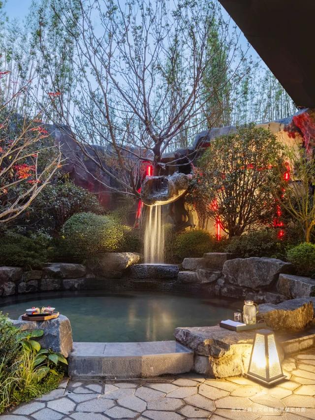 秋游黄陂：滑雪+乐园+温泉，来甘露山全都能玩！