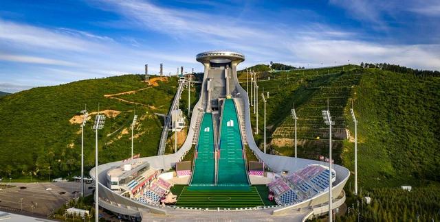 不甘心只做北京的“后花园”，承德和张家口的出路在哪里？