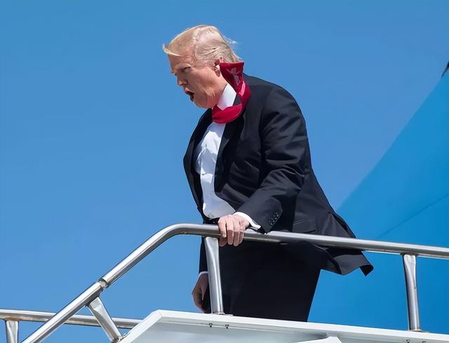 局势已恶化！48小时内	，美国下2道撤离令，中国战略命脉或被锁定