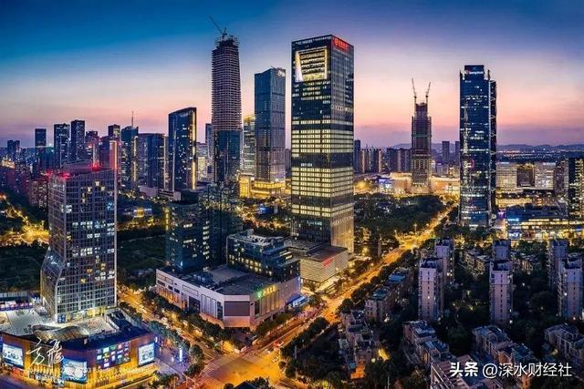 京东万人研发中心入驻！三巨头会师南京
