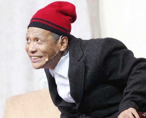 “牡丹花下死，做鬼也风流”！如今，谁也救不了44岁的宋小宝