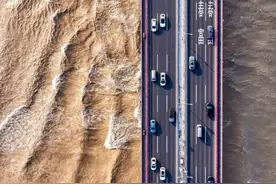 钱塘江大潮最佳观赏期！重要提示请收好图片