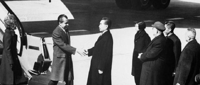 开国将帅里十大武林高手，许世友也未进前三，第一位当之无愧