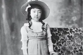 日本香淳皇后良子：小眼睛遗传王室几代，就连美智子都救不回来图片