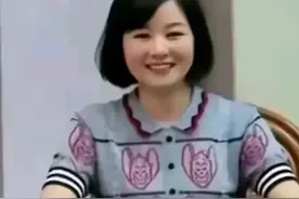 李佩霞被留置76天。命运不济碰上色狼领导，半生的努力化为泡影！图片