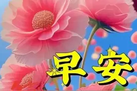 早安美图分享，天气寒冷，保重身体，照顾好自己，才有美好的生活图片