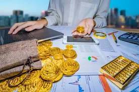 有多少中国企业是由犹太人或者资本投资的？图片