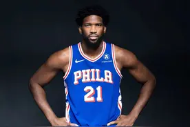 本赛季交易价值狂跌的10位球星：恩比德领衔，7位全明星上榜！图片