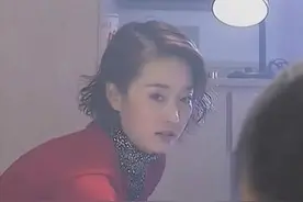 新民艺评｜马伊琍：始终在成长图片