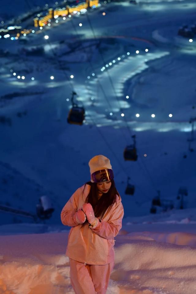千万别在冬天去新疆!因为去了就回不来了……