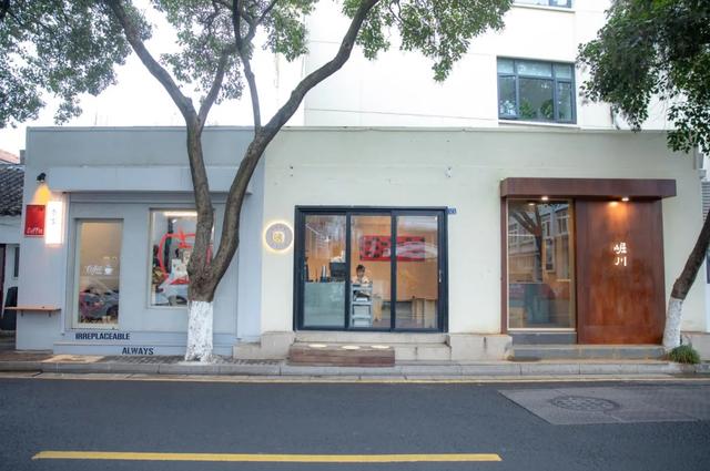 2500年前的苏州CBD在这儿