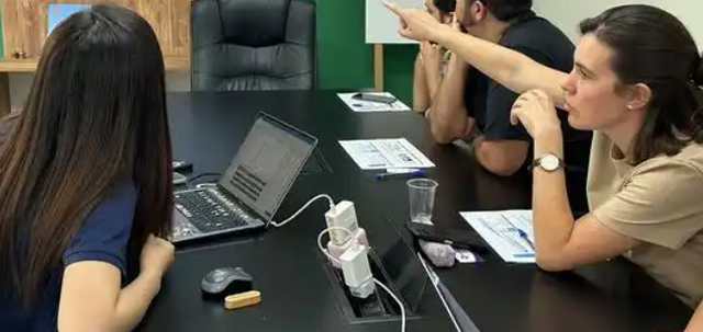 两年半跨国营救！美方力挽狂澜救回俄裔女学者，盟友沉默引热议