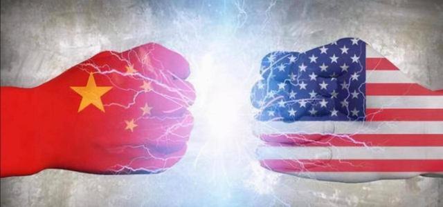 美媒：一旦中国武统台岛，美军将全面空袭中国，解放军敢开战吗？