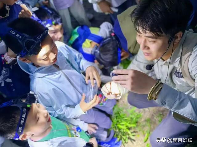 暑假如何安排？N款研学游推荐，让孩子边玩边成长！