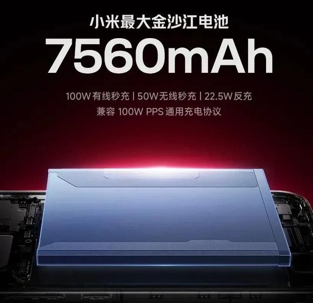 REDMI K90预热	，号称“REDMI最强标准版”
