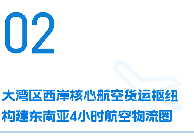 今天首航！珠海金湾，直飞越南！
