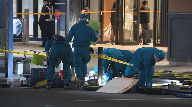 一天两起凶杀案！美盟国被盯上，死伤严重，日澳安全神话落空