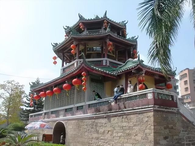 又来广东之一百二十七 揭阳篇之二 进贤门