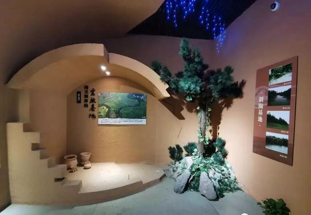 游在鹰潭｜一日暴走指南！3000年古窑+城市绿肺+潮流夜市，承包你的古今快乐!