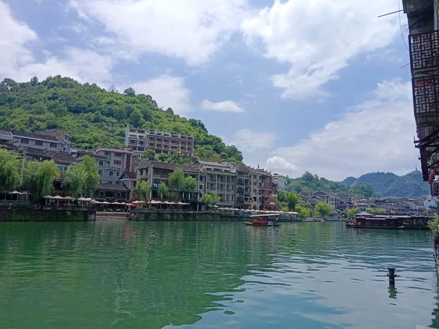 贵州旅游印象(二)