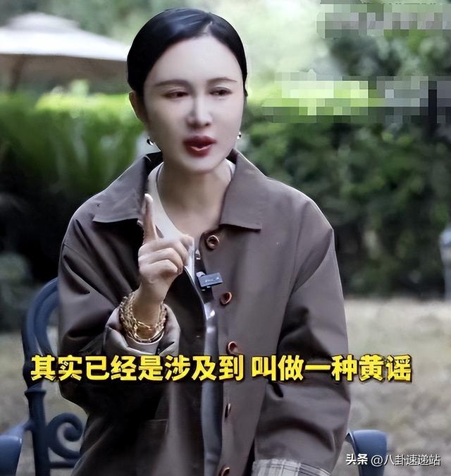 婚变传闻48小时后，刘强东不再隐忍，坦言“在老婆面前没了自信”