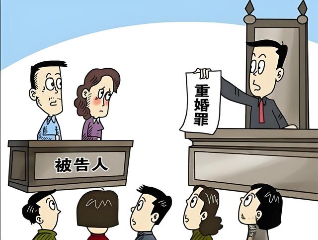 离谱，陕西一新娘出轨伴郎后，默默生子还办满月酒，法院:重婚罪!