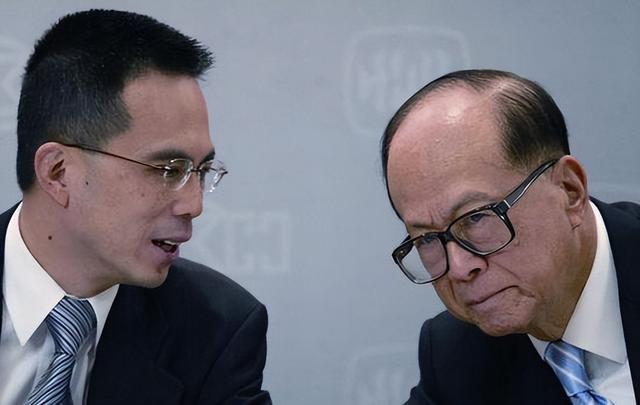 2909亿身价也没用！97岁李嘉诚油尽灯枯，最担心的是两个60岁儿子
