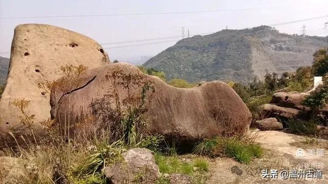 大罗山这条改造过的登山步道你可去过？