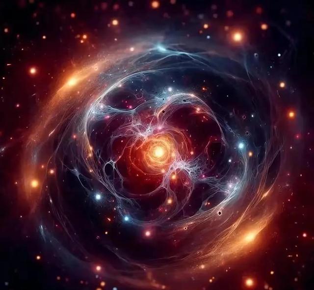 暗物质露真身？地下1英里探测器锁范围，宇宙最大谜题或将破解
