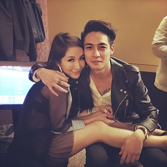 色字头上一把刀，"纵欲过度"的萧亚轩，终是为自己的行为买了单